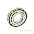 QJ 205 305 206MA angular contact ball bearing